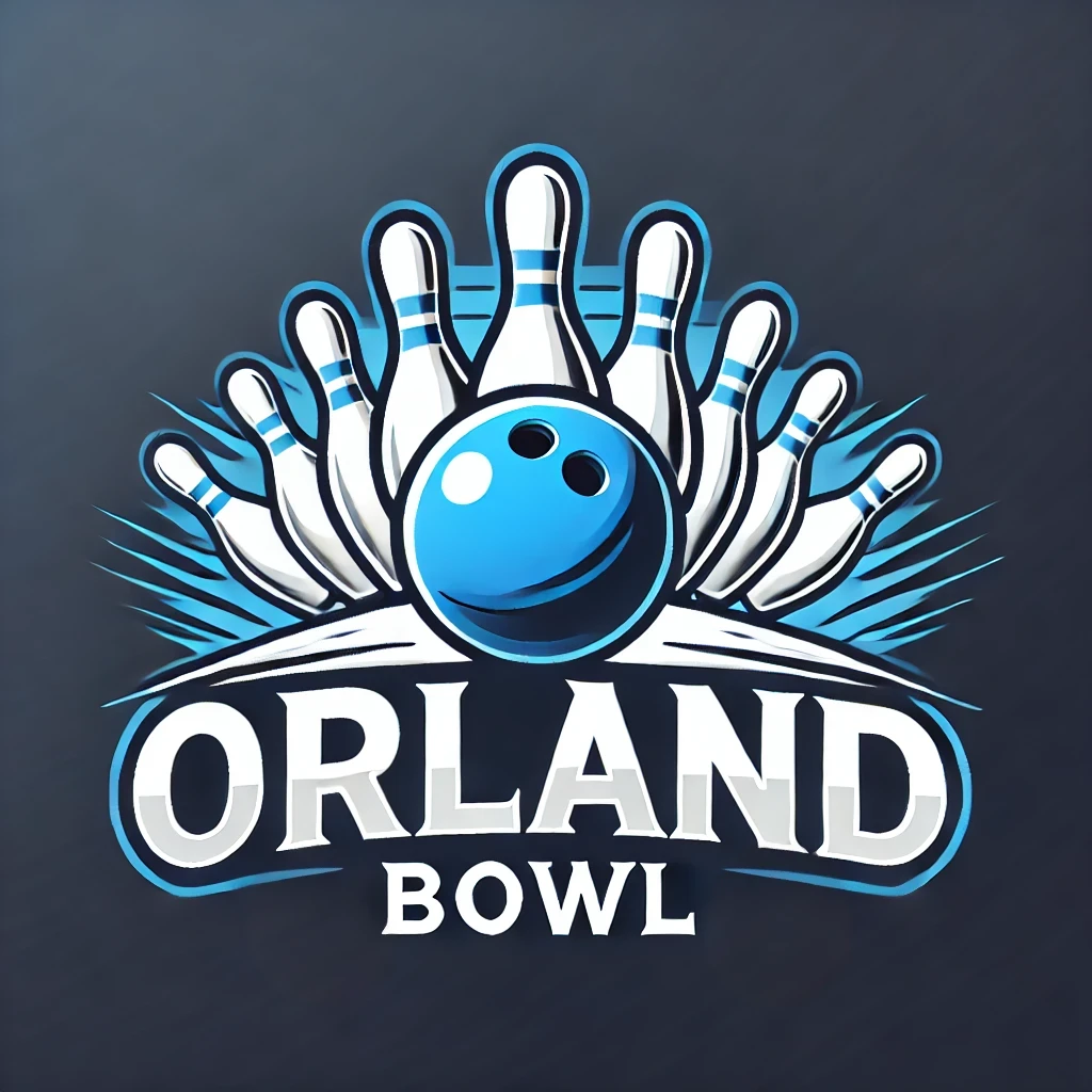 Orland Bowl Logo